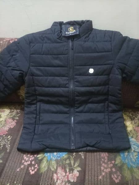 winter jacket 1600 whole sale price quality A+ 3