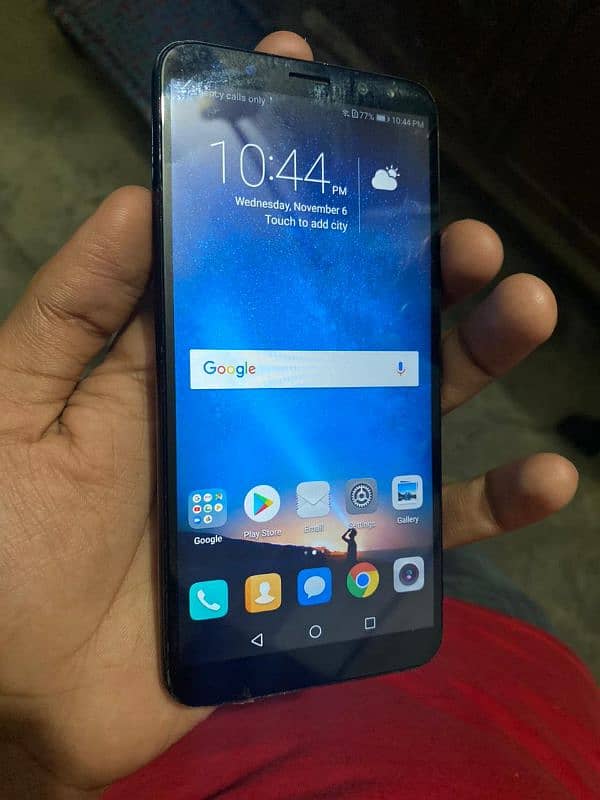 huawei mate 10 lite 4gb 64gb 0