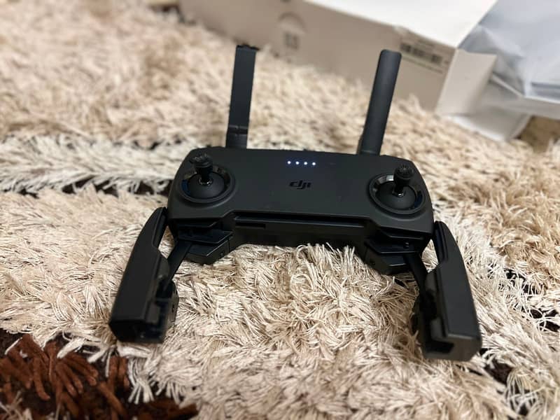 DJI Mavic mini Fly more combo 2