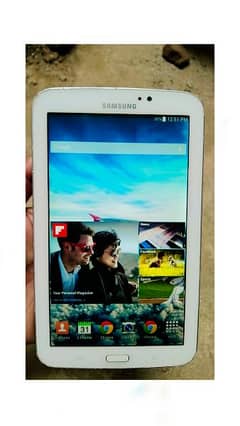 Samsung tab 3  wifi