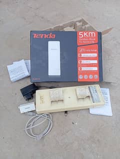 Tenda o3 12db 150mbps outdoor