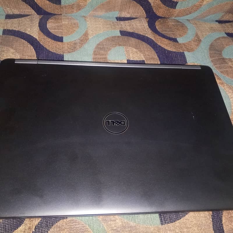 Urgent sell my Dell Latitude E7470 6th generation 0