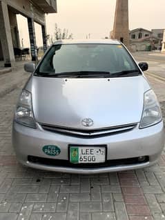 Toyota Prius 2007