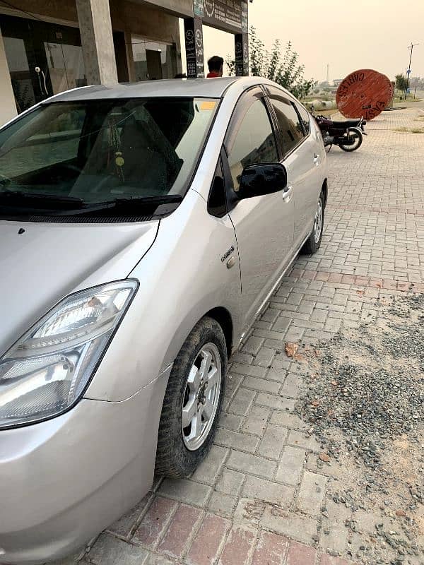 Toyota Prius 2007 2