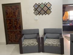 05 seater sofa set