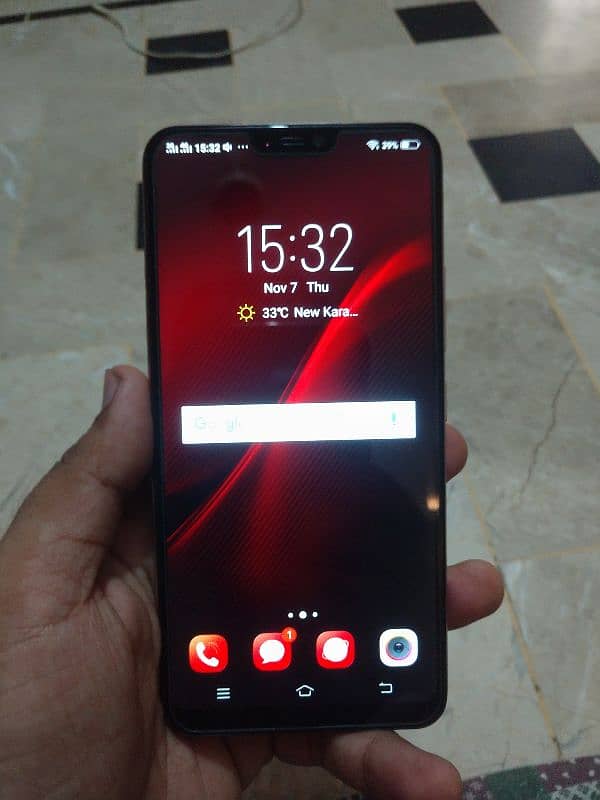 vivo y 85 for sell 4