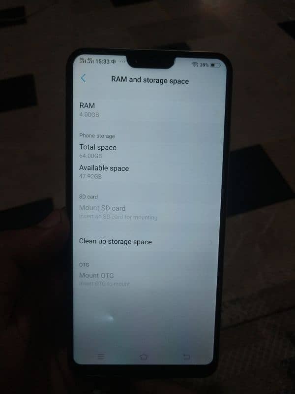 vivo y 85 for sell 5