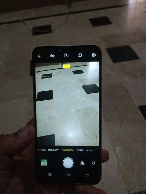 vivo y 85 for sell 8