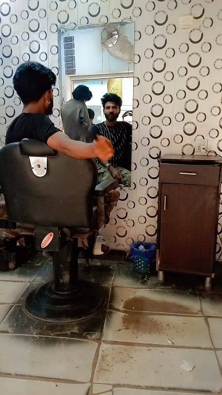 saloon ka samaan 2