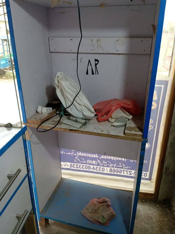 mobile shop for sale 2