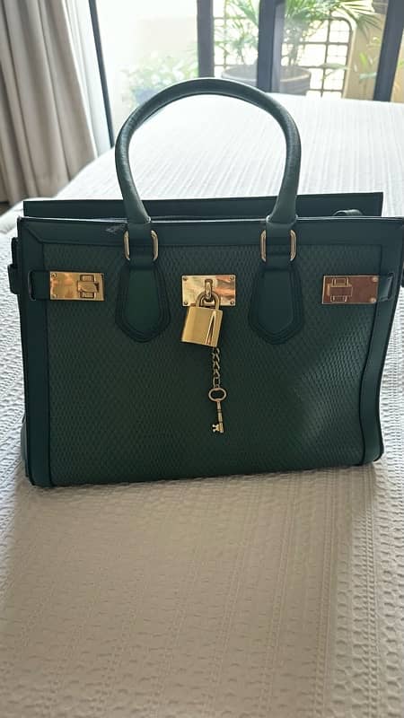 aldo bag 0