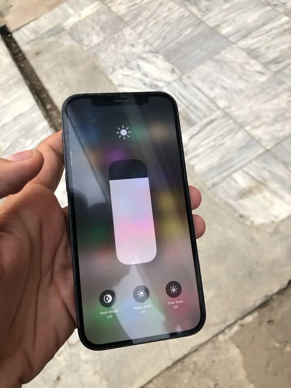 IPHONE 12 non pta 0