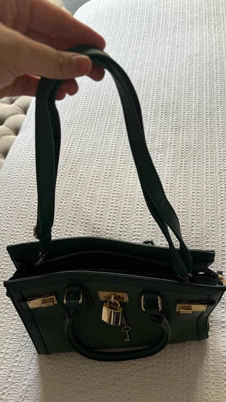 aldo bag 1