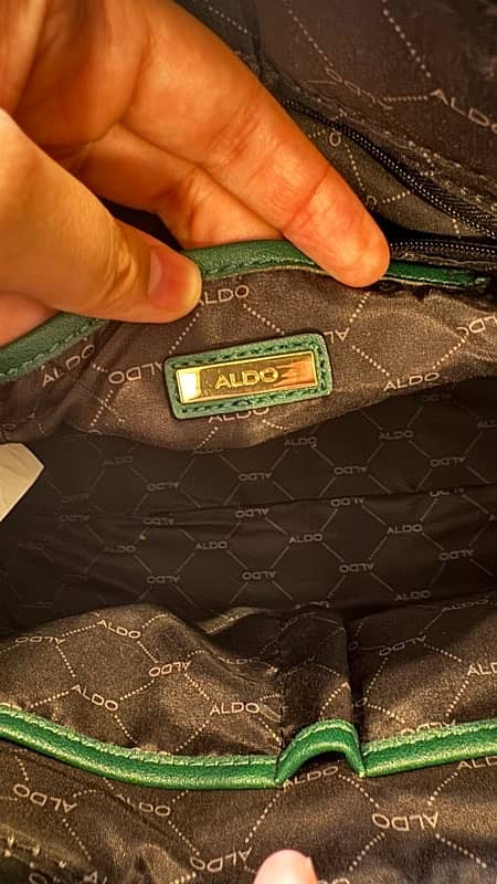 aldo bag 2