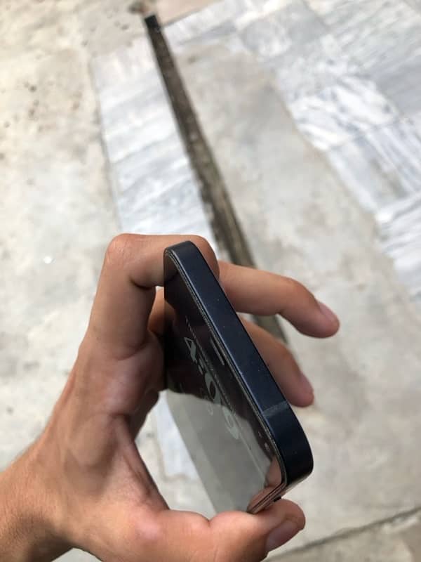 IPHONE 12 non pta 5