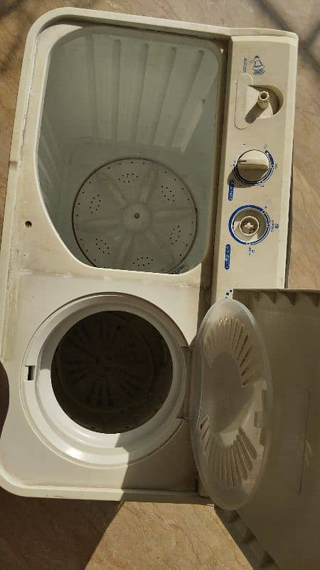 washing machine for sale 1