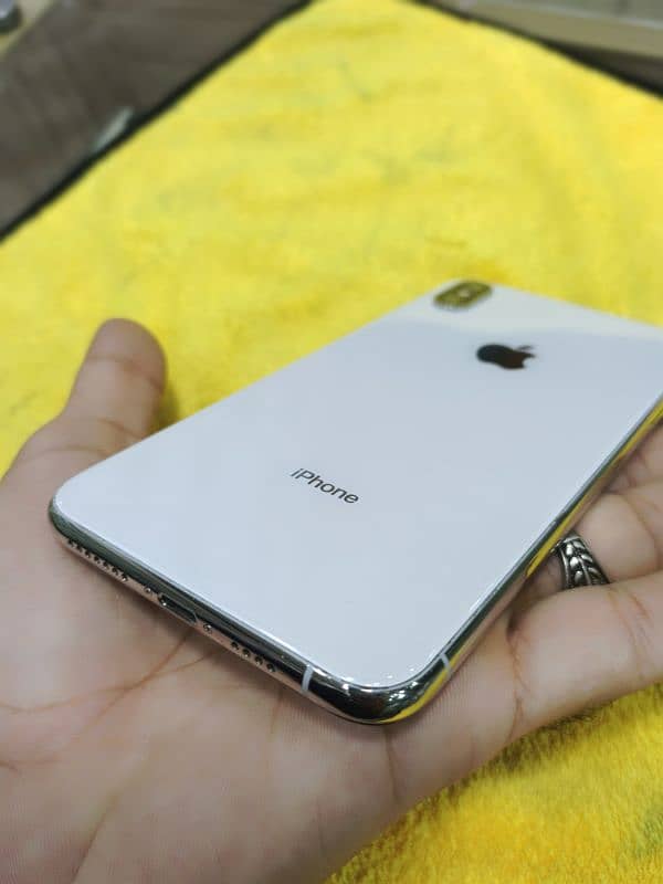 Xs MAX 512 PTA Approved 2