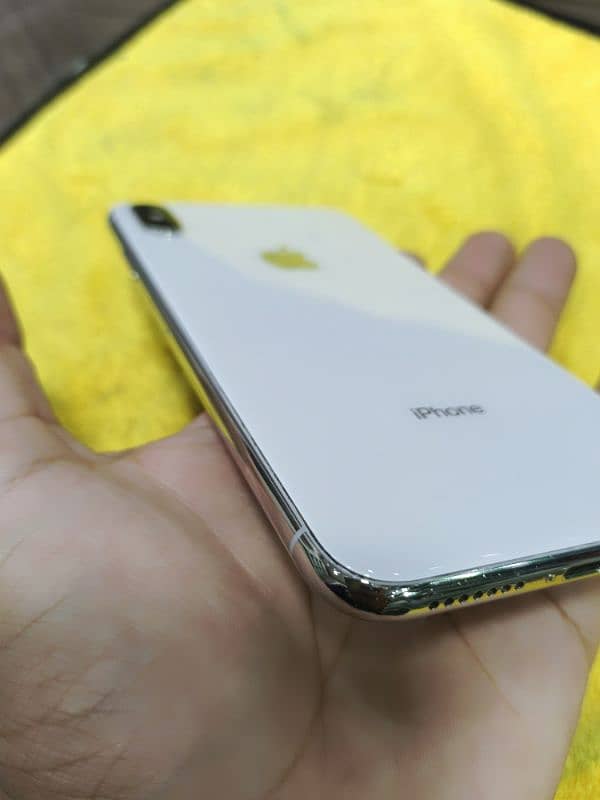 Xs MAX 512 PTA Approved 3