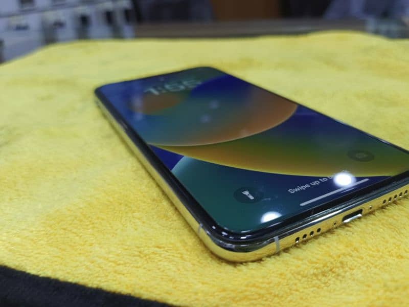 Xs MAX 512 PTA Approved 5