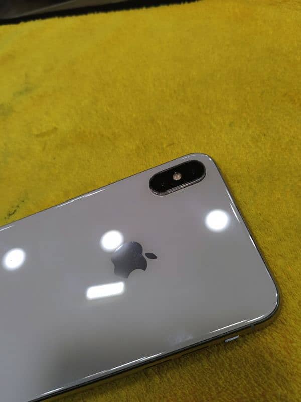 Xs MAX 512 PTA Approved 6