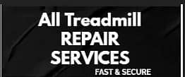 Treadmills Repair , Exercise cycle repair , treadmill repairing Com