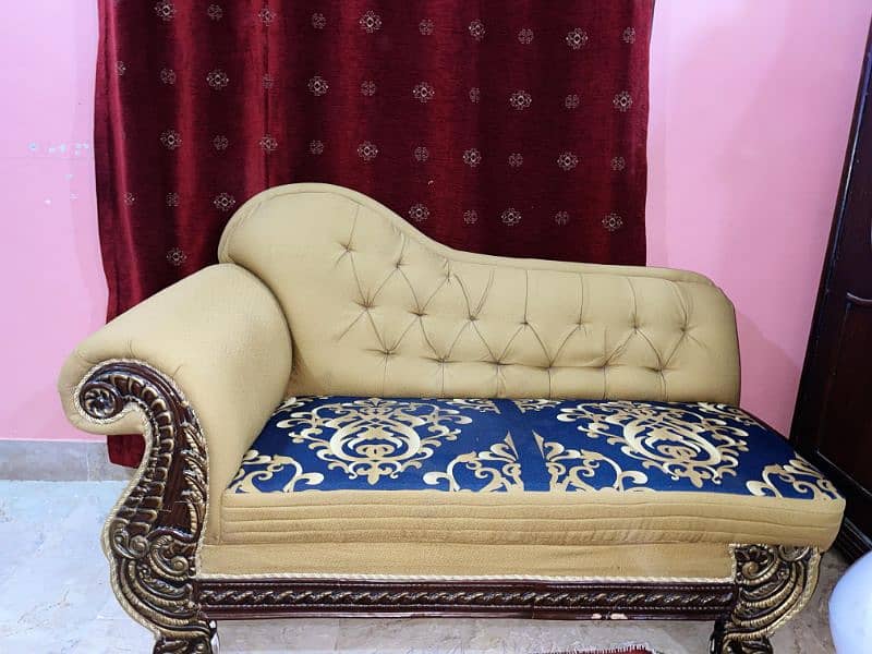 New Design Sofa Set 7 Seater 7