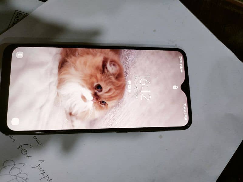 samsung a30 official pta approved 4/64 5