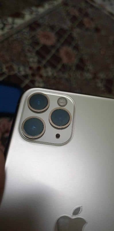 IPHONE 11 PRO 256GB NON PTA ( WITH SIM TIME ) 3