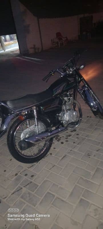 Honda for sale good condition 4