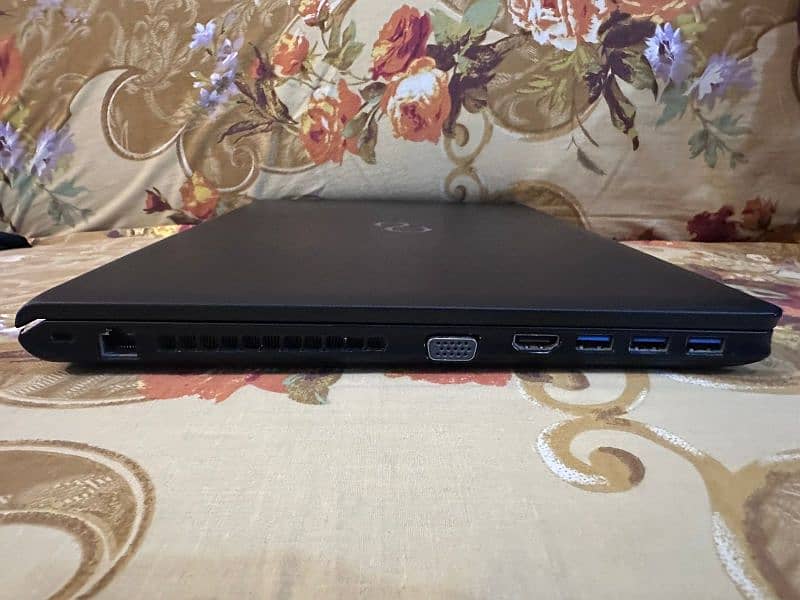 Fujitsu Laptop like New 2