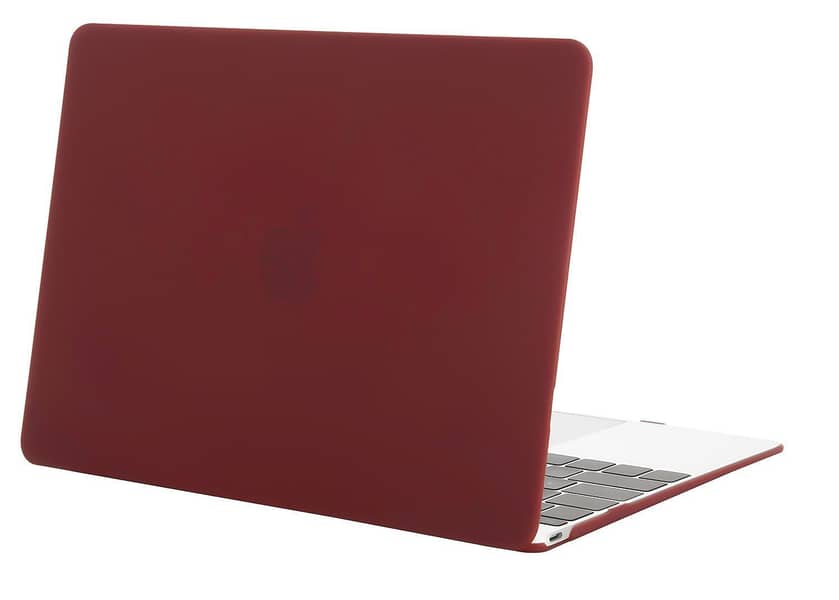 Macbook cover 1