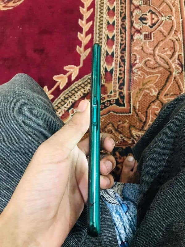 INFINIX NOTE 7 1