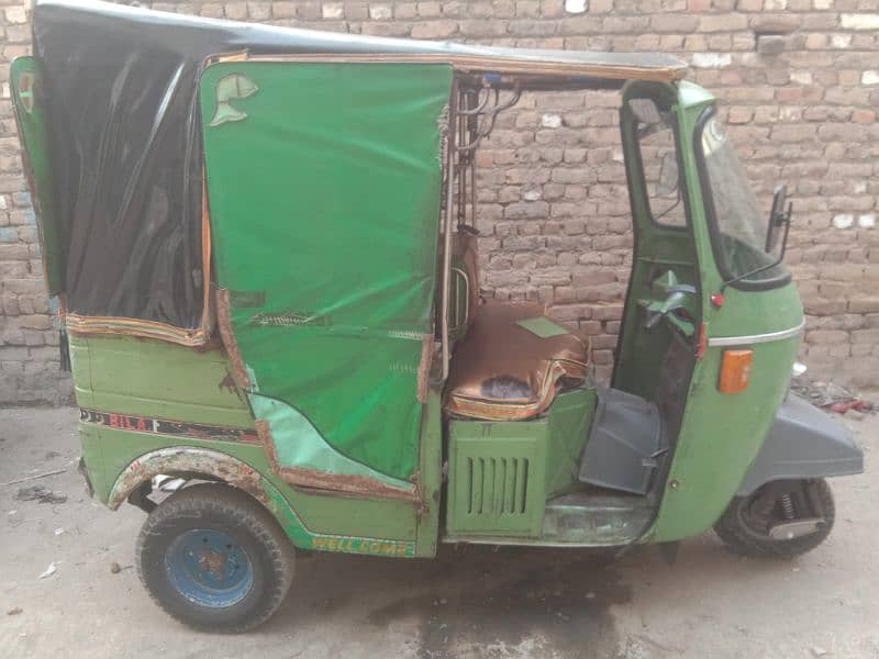 new asia rickshaw for sale 0