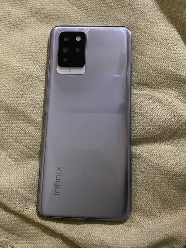 infinix not 10 pro 1