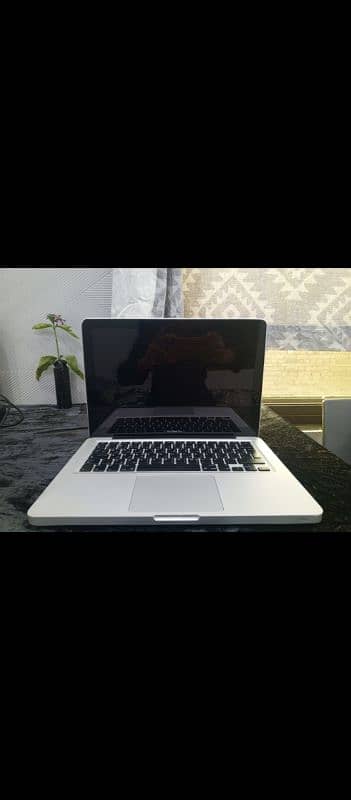 MacBook Pro 3