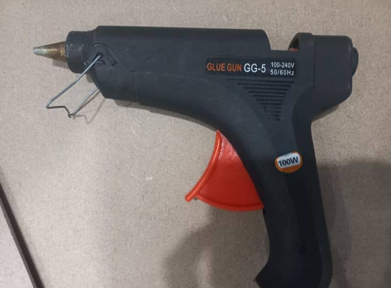 Glue Gun 3