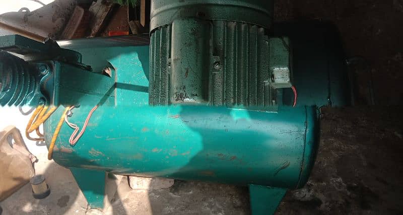 Air compressor/ 03217196020 0