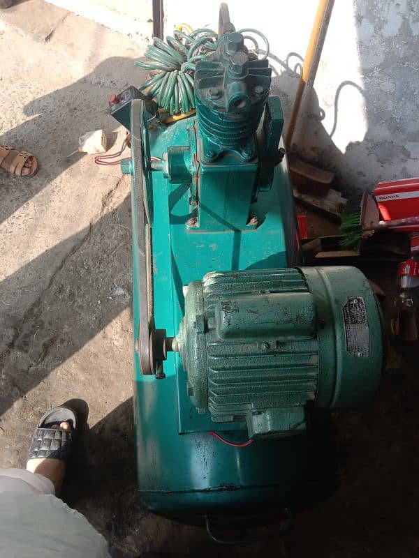 Air compressor/ 03217196020 2