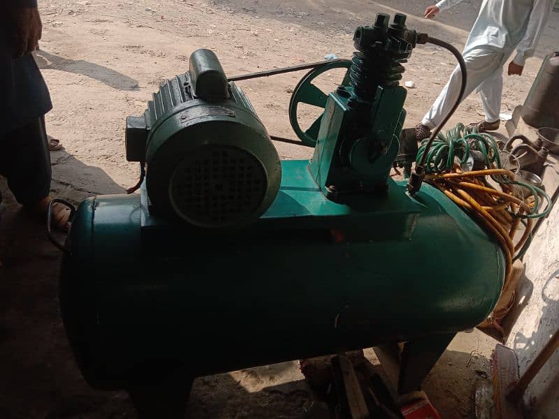 Air compressor/ 03217196020 3