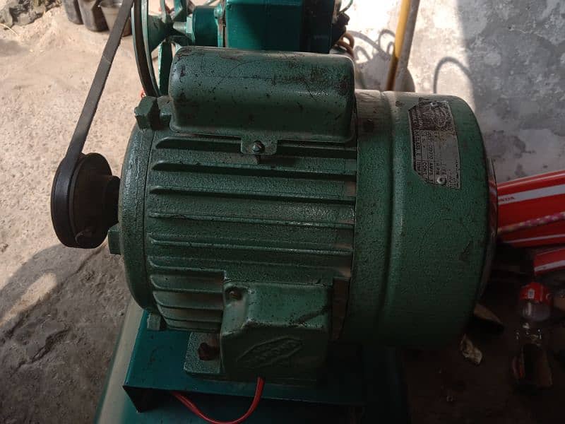 Air compressor/ 03217196020 4