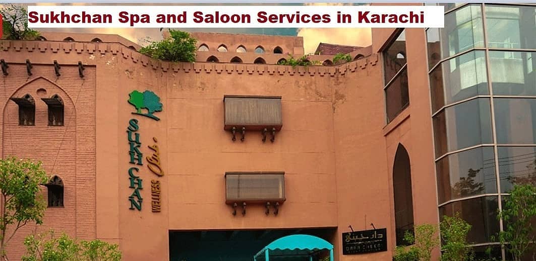 pa Services in karachi/ SPA/ Spa Saloon 0