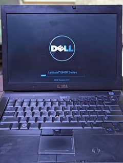 Dell latitude e6400 Core2Due 2GB Ram 40Gb Harddrive urgent sale