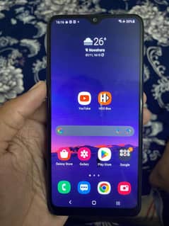 Samsung Galaxy A20s