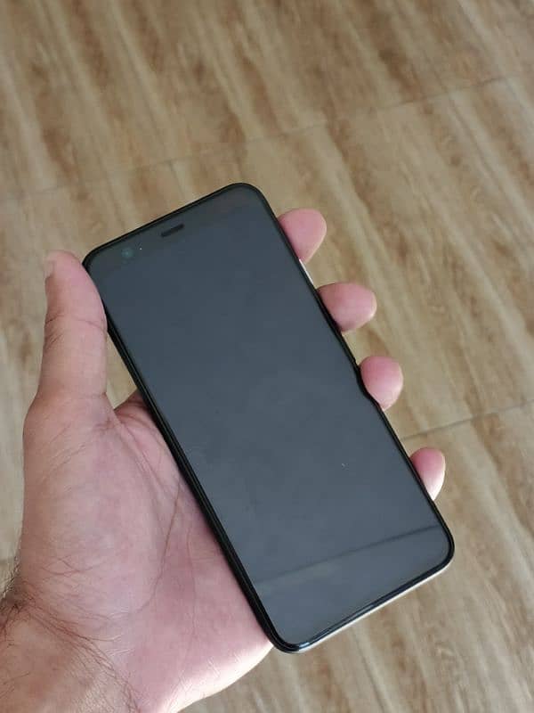 Pixel 4 0