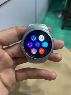 Samsung Gear S2