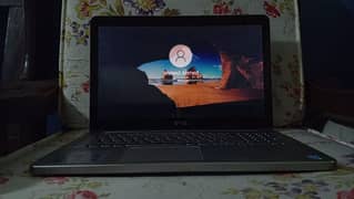 HP Laptop - Intel Core i5, 8GB RAM, 64-bit, Touchscreen