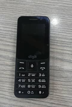 jazz digit 4G star