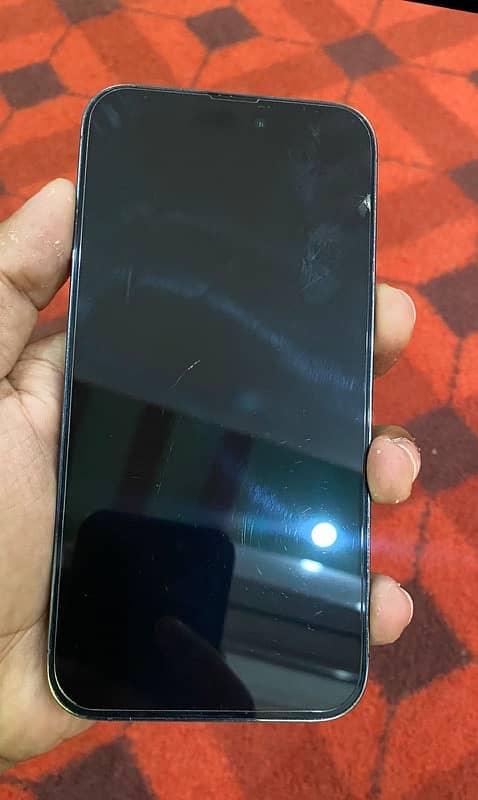 iPhone 14 Pro Max 128gb non-PTA 0