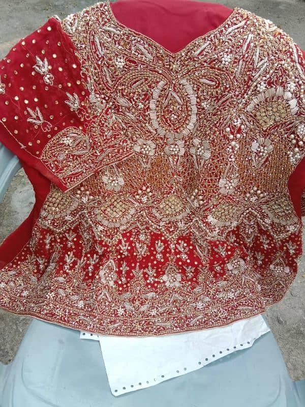 bridal suit for sale 1