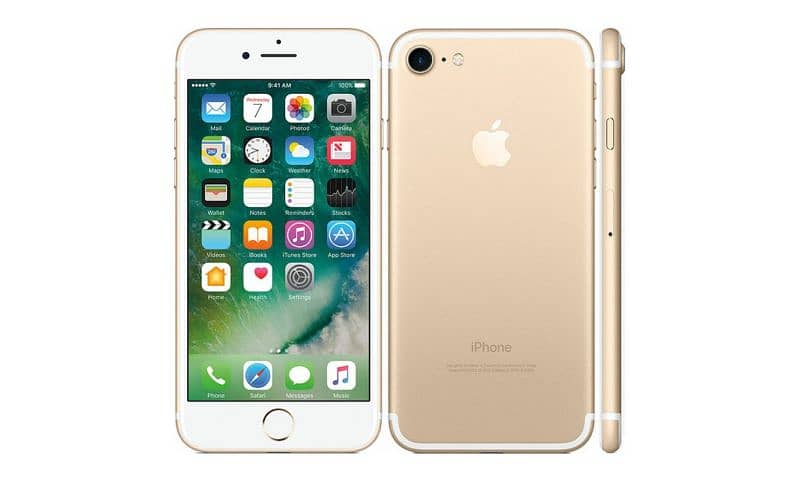 iphone 7/ 256gb mamory 0